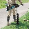 Akumulatorowa wiertnica glebowa Makita DDG460ZX7
